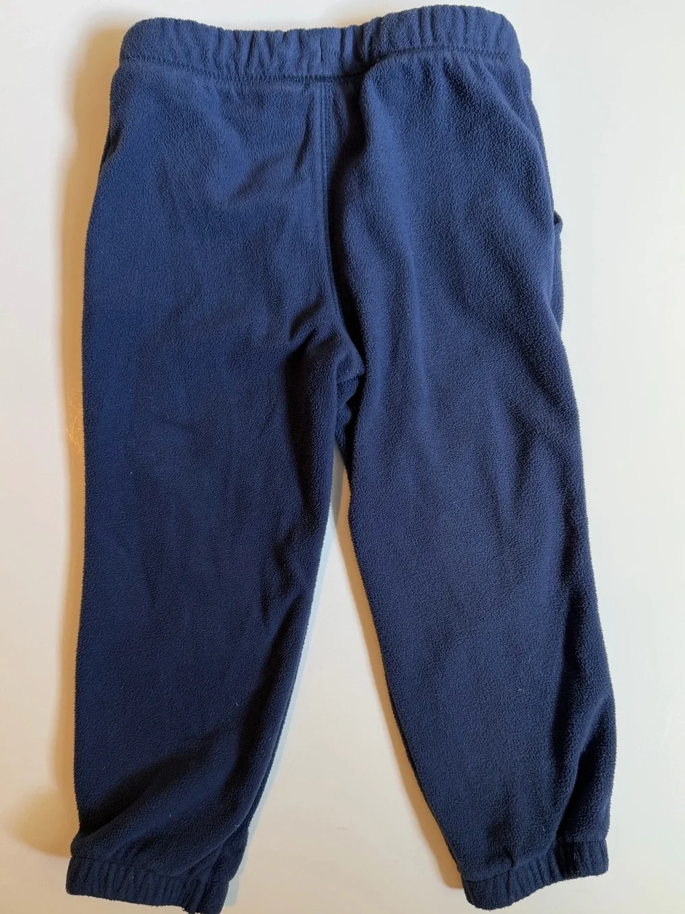 5/$10 | Carter’s 3T Cozy Blue Fleece Toddler Jogger Pants